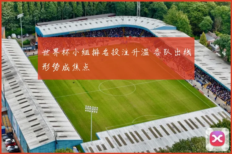 世界杯小组排名投注升温 各队出线形势成焦点
