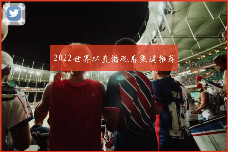 2022世界杯直播观看渠道推荐