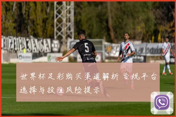 世界杯足彩购买渠道解析 合规平台选择与投注风险提示